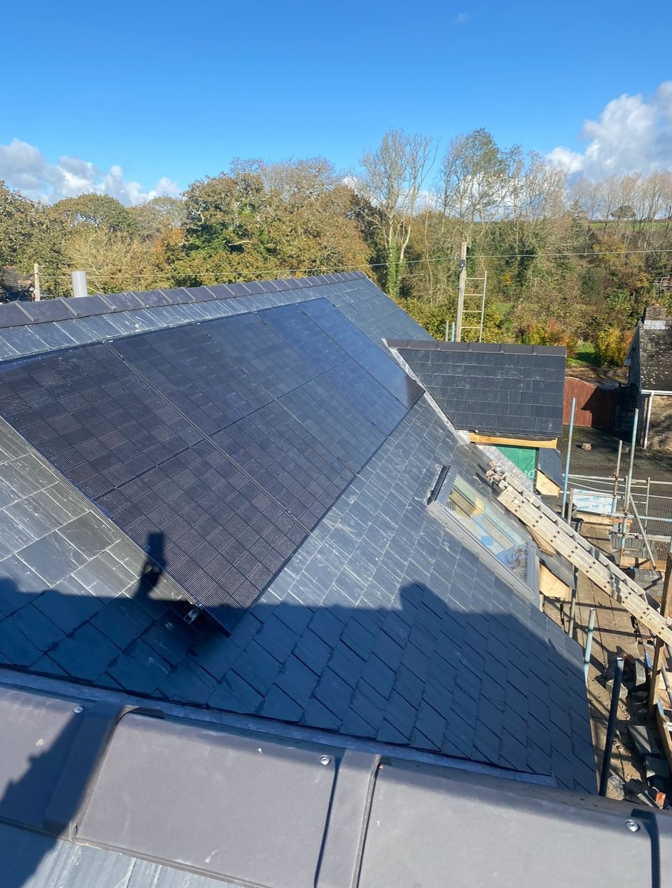 On-Roof Systems